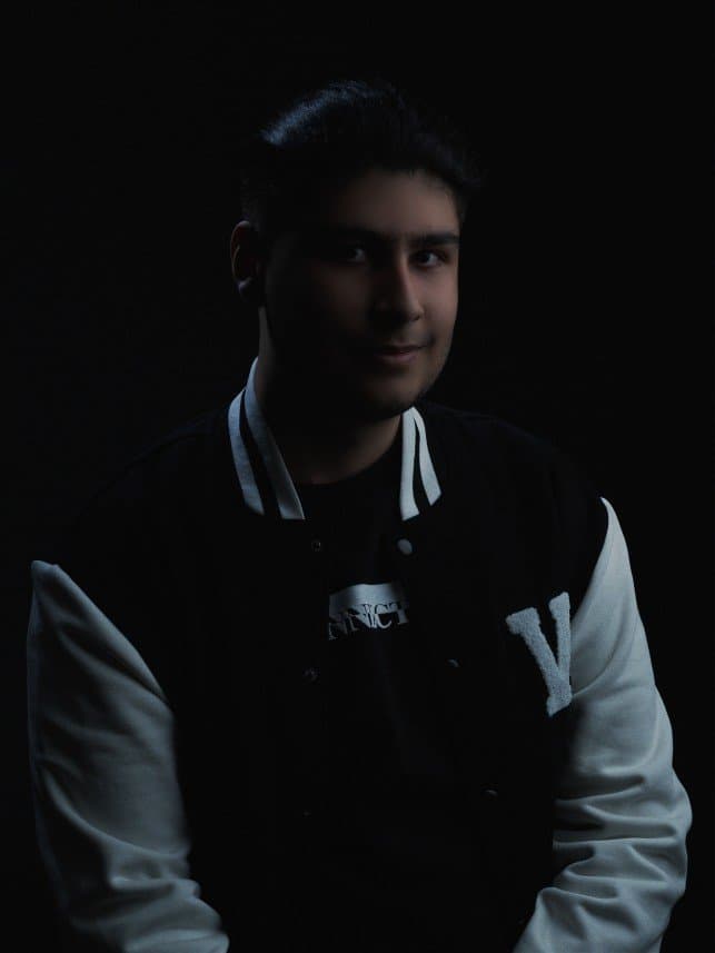 Kader E. — çalışma 2