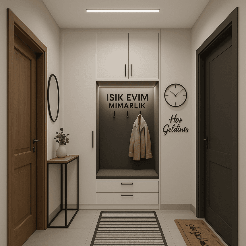 Kadir C. — çalışma 1