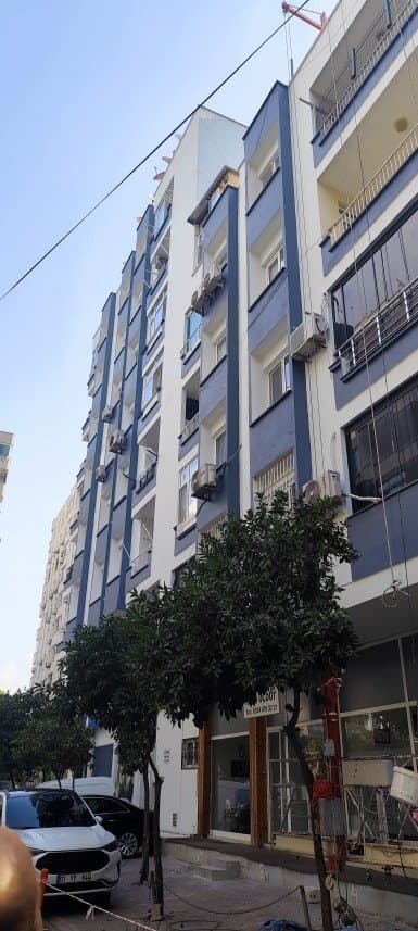 Adana Y. — çalışma 8