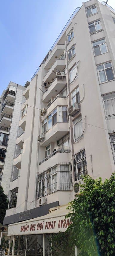 Adana Y. — çalışma 7