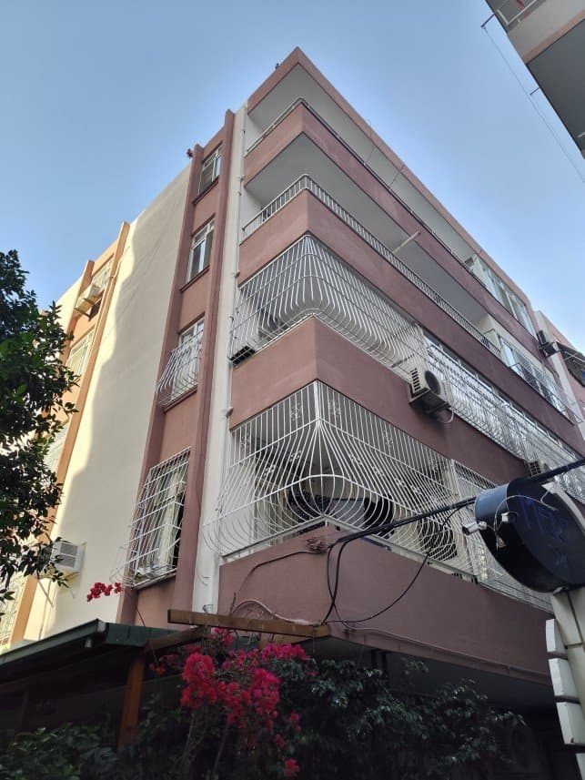 Adana Y. — çalışma 5