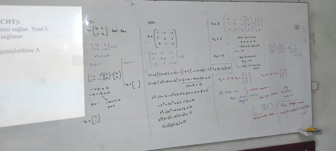 Kadir Ö. — çalışma 6