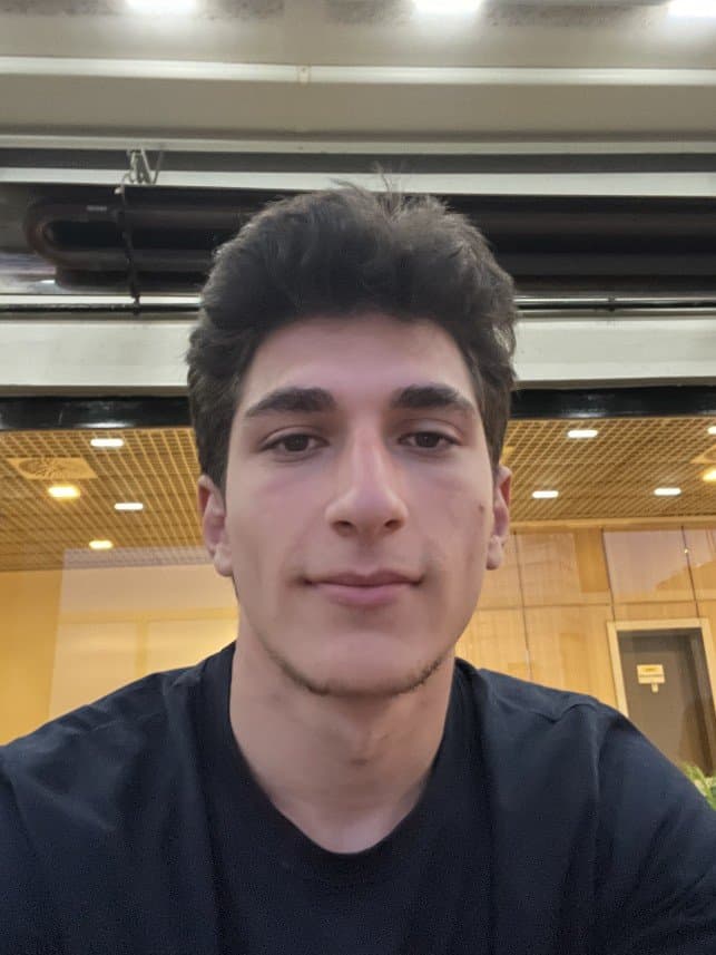 Kadri Ö. — çalışma 1