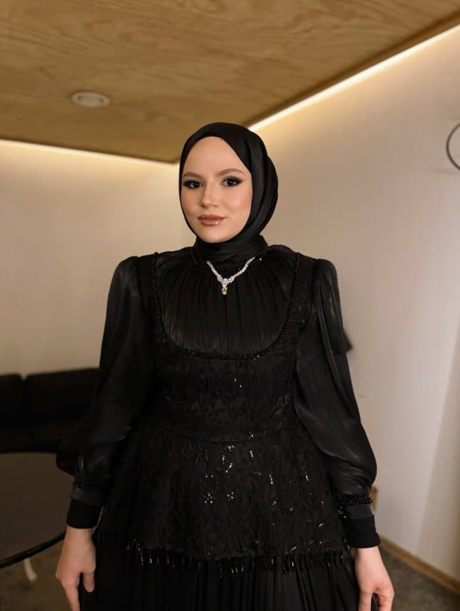 Kadriye D. — çalışma 1