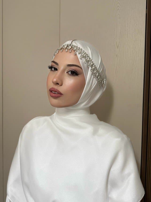Kadriye D. — çalışma 2