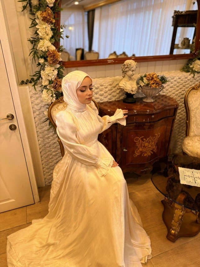 Kadriye D. — çalışma 6