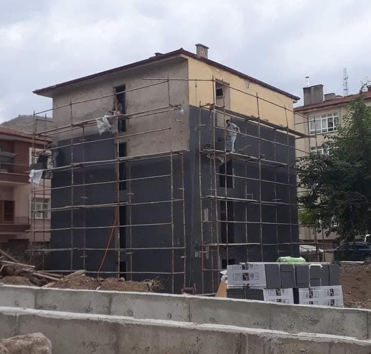 Kadriye A. — çalışma 1