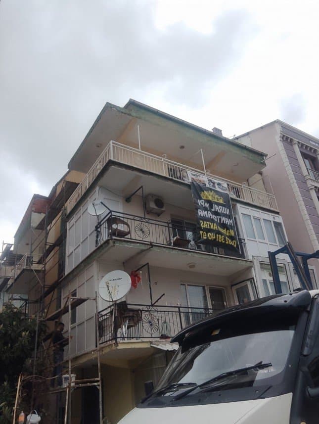 Kadriye A. — çalışma 6