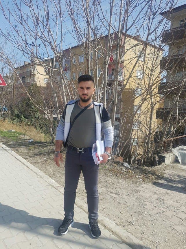 Kadriye A. — çalışma 8