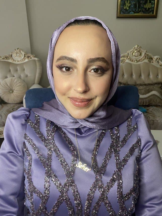 Kadriye Y. — çalışma 3