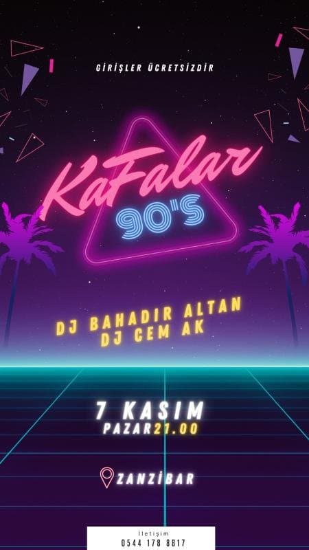 Kafalar 9. — çalışma 1