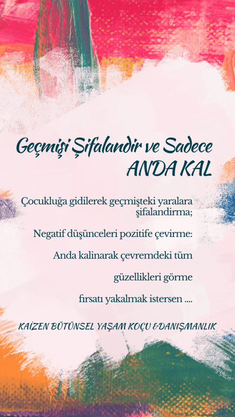 Kaizen K. — çalışma 1
