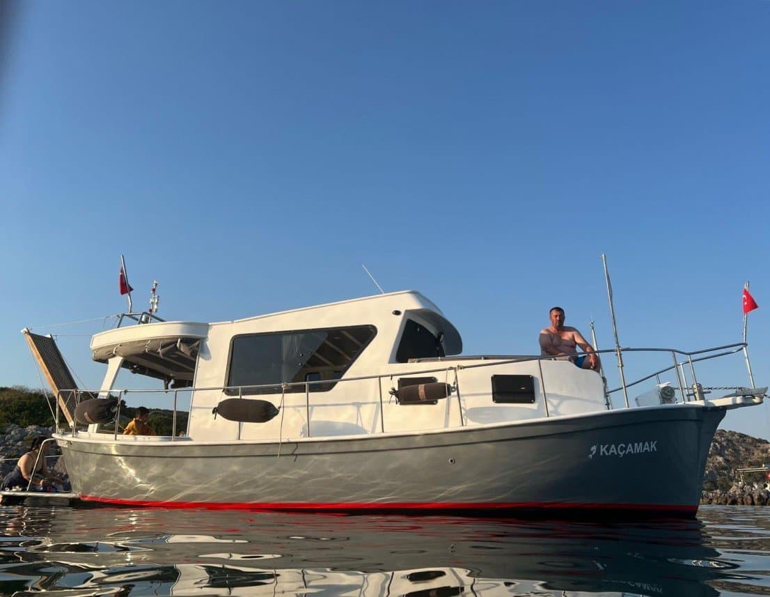 Kamil E. — çalışma 2