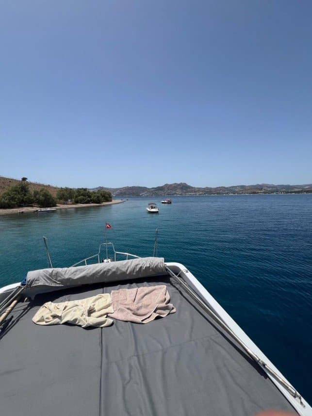 Kamil E. — çalışma 1