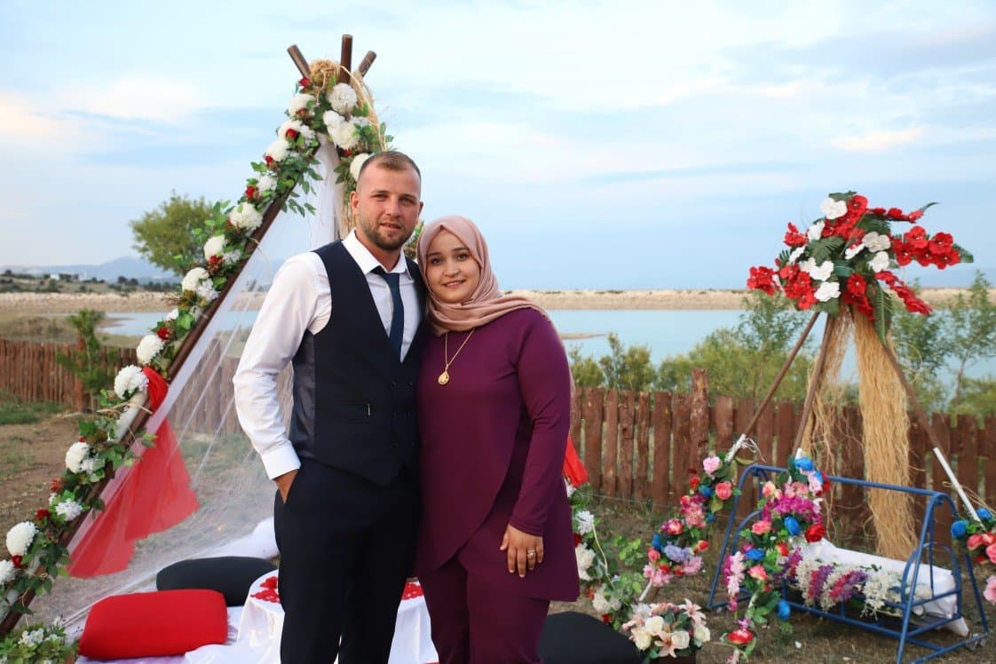 Kamile A. — çalışma 4