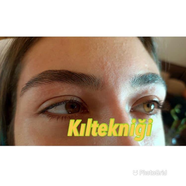 Kamile B. — çalışma 7