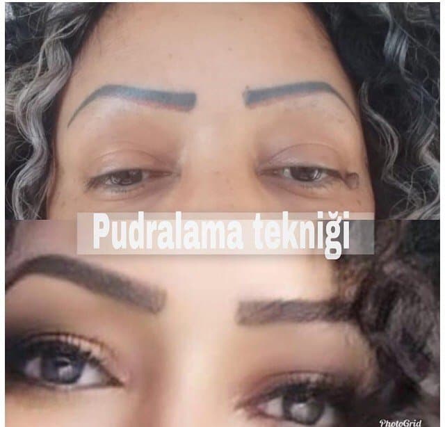 Kamile B. — çalışma 4