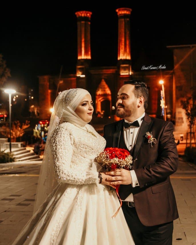 Kanar M. — çalışma 3