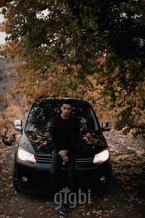 Kapadokya F. — çalışma 5
