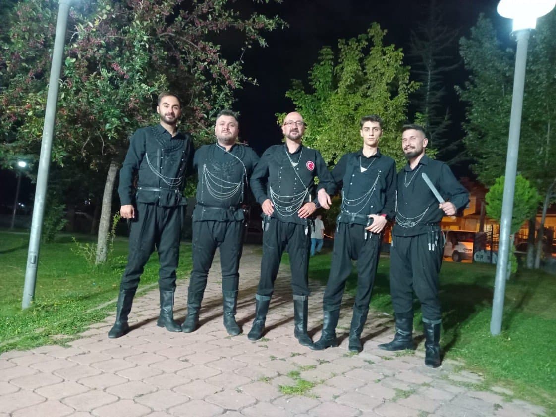 Karadeniz S. — çalışma 4