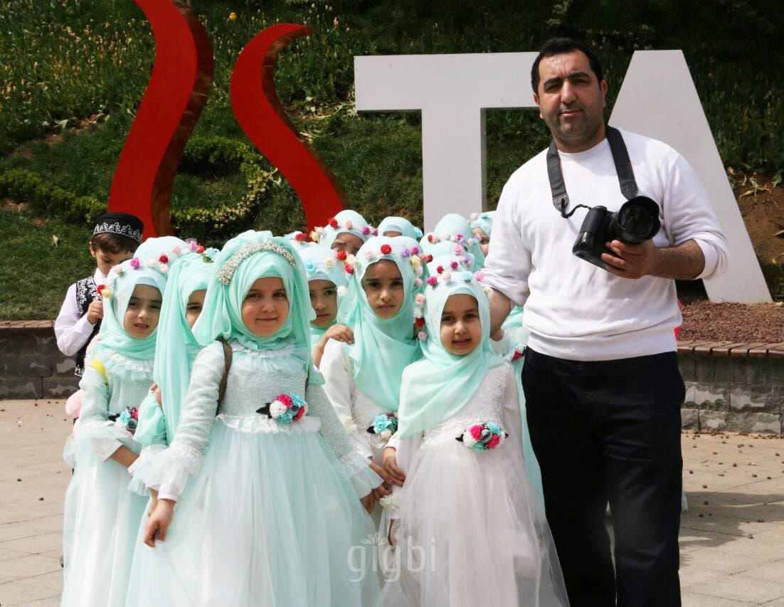 Karakaşsanat — çalışma 5