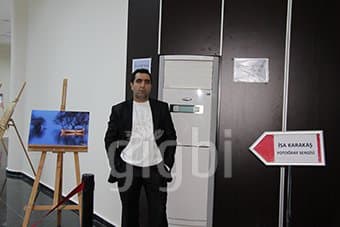 Karakaşsanat — çalışma 7