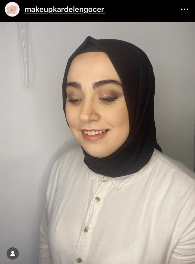 Kardelen G. — çalışma 8