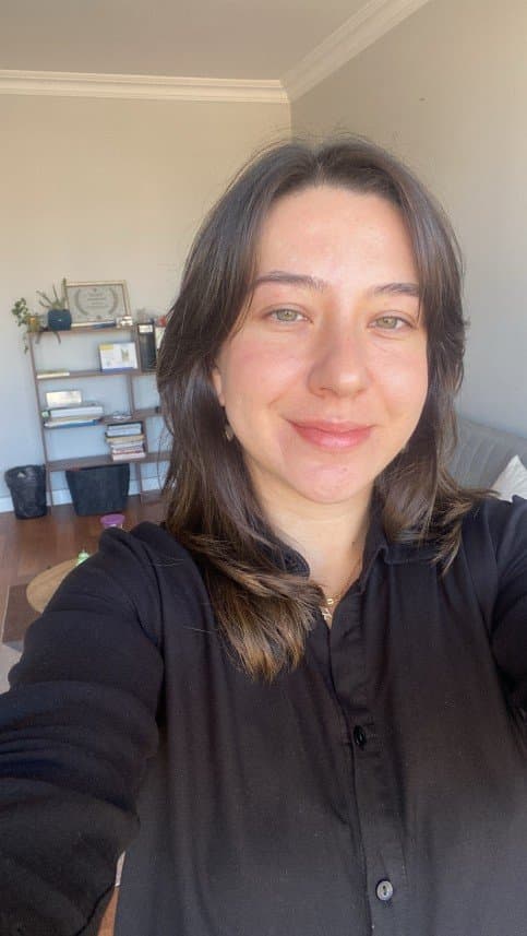 Kardelen S. — çalışma 2