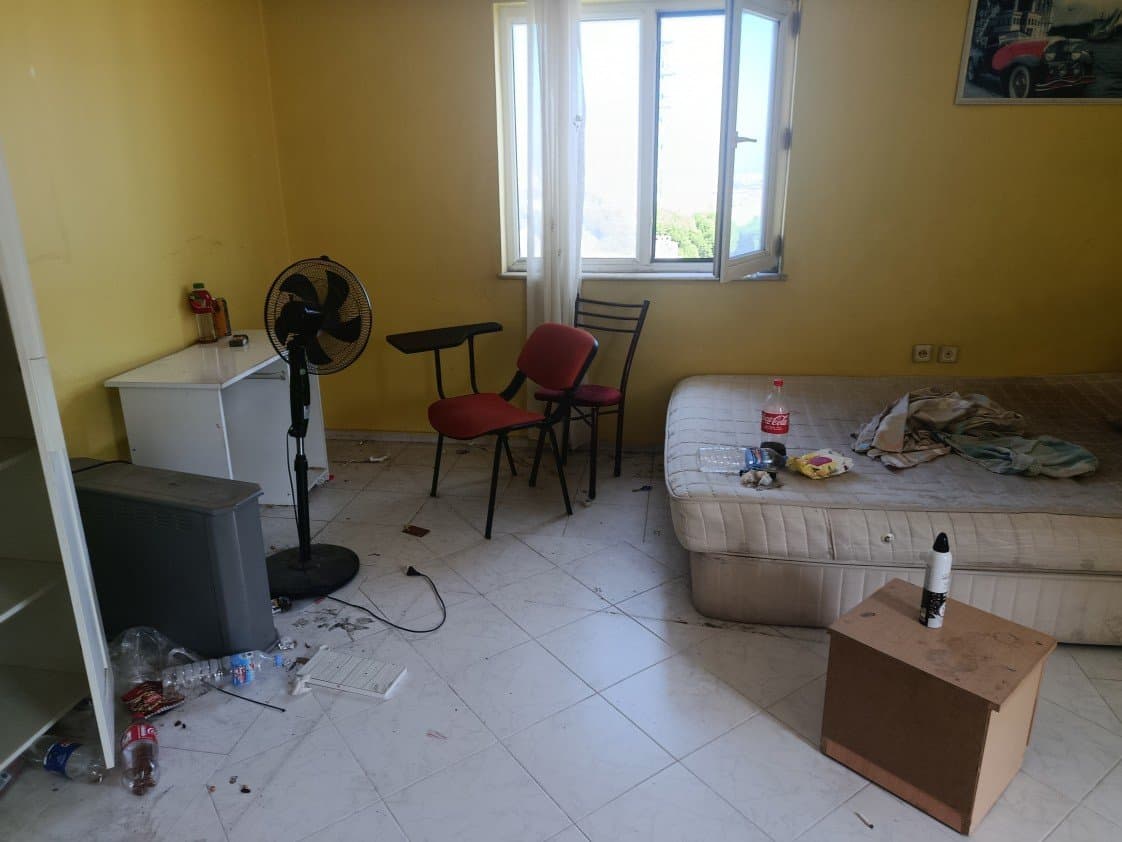 Kardelen V. — çalışma 4