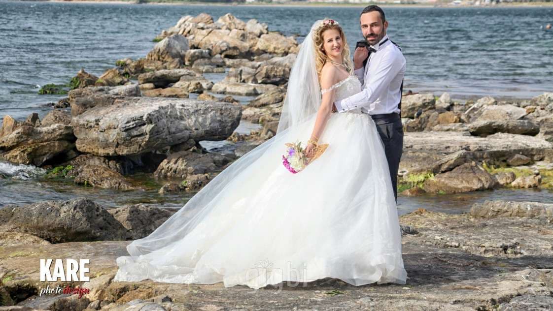 Kare D. — çalışma 1