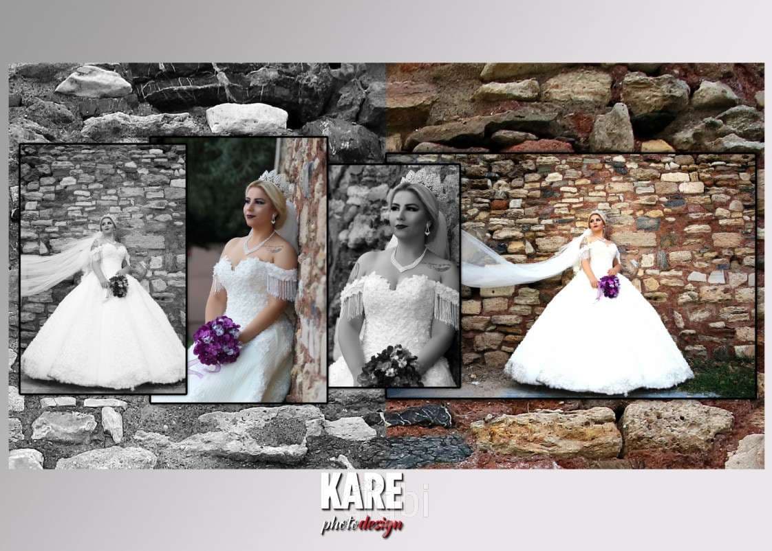 Kare D. — çalışma 5