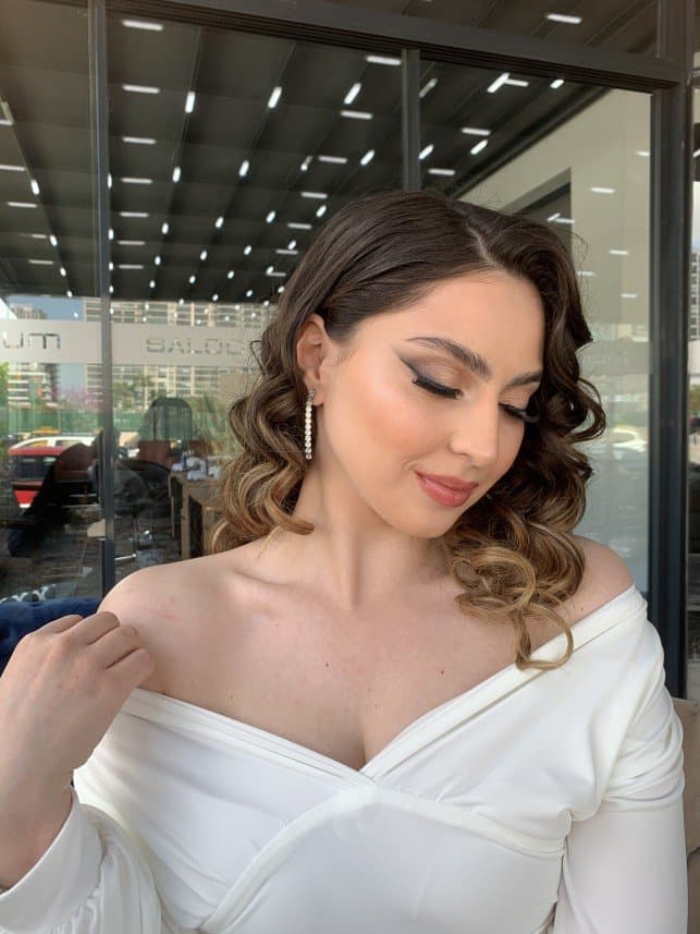 Karin M. — çalışma 1