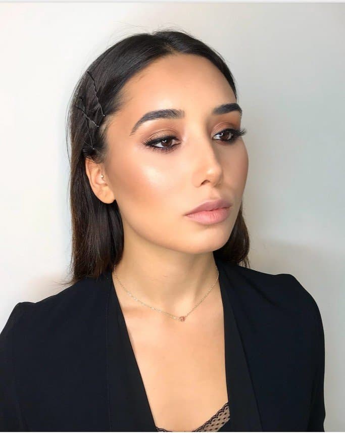 Karin M. — çalışma 2