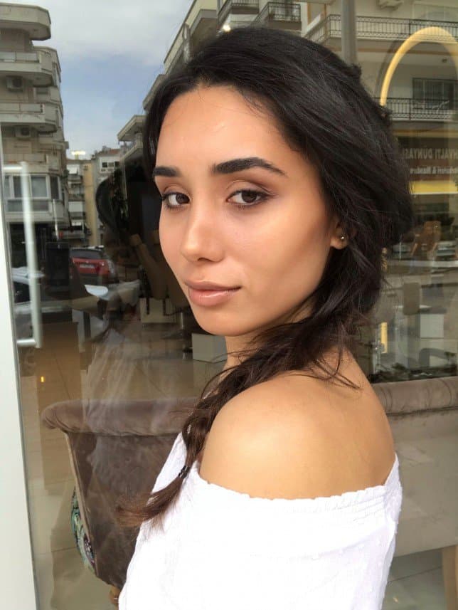 Karin M. — çalışma 4