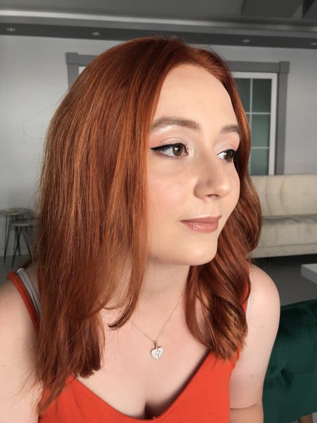 Karin M. — çalışma 7