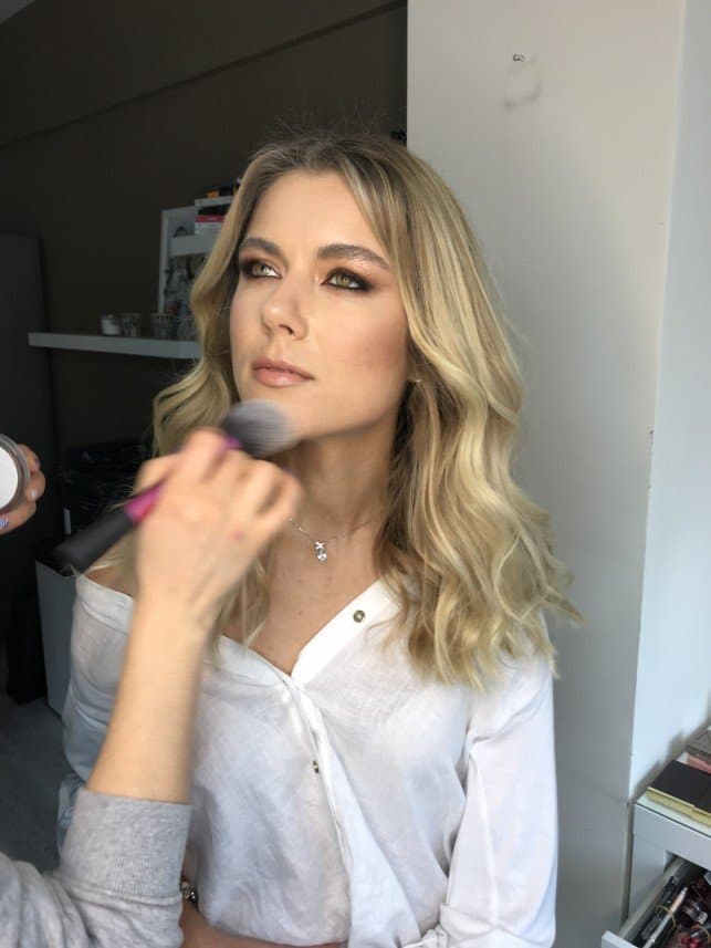 Karin M. — çalışma 8
