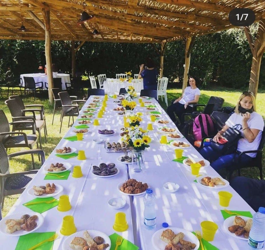 Kartepe P. — çalışma 8
