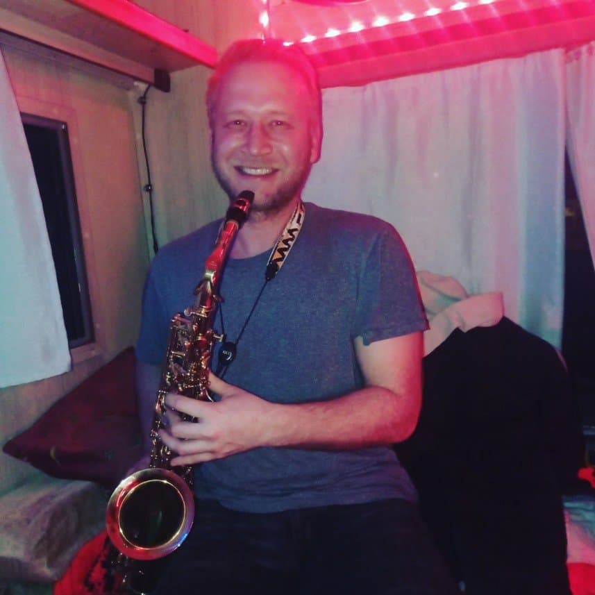 Kayhan D. — çalışma 8