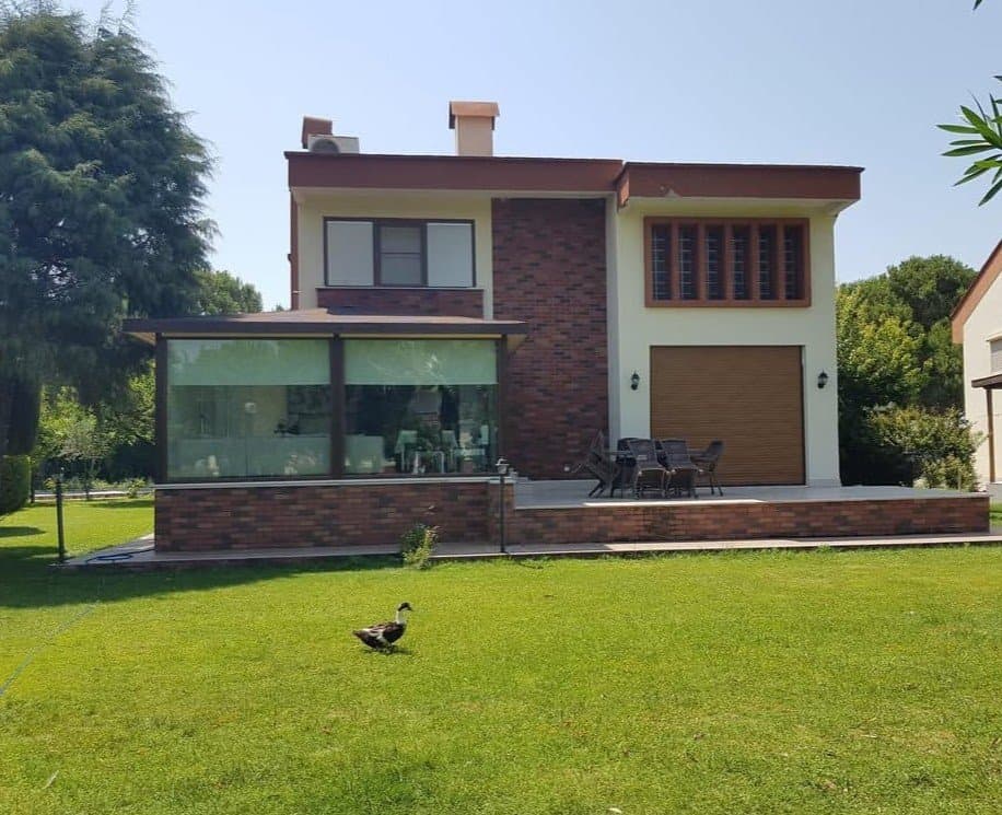 Kemal A. — çalışma 3
