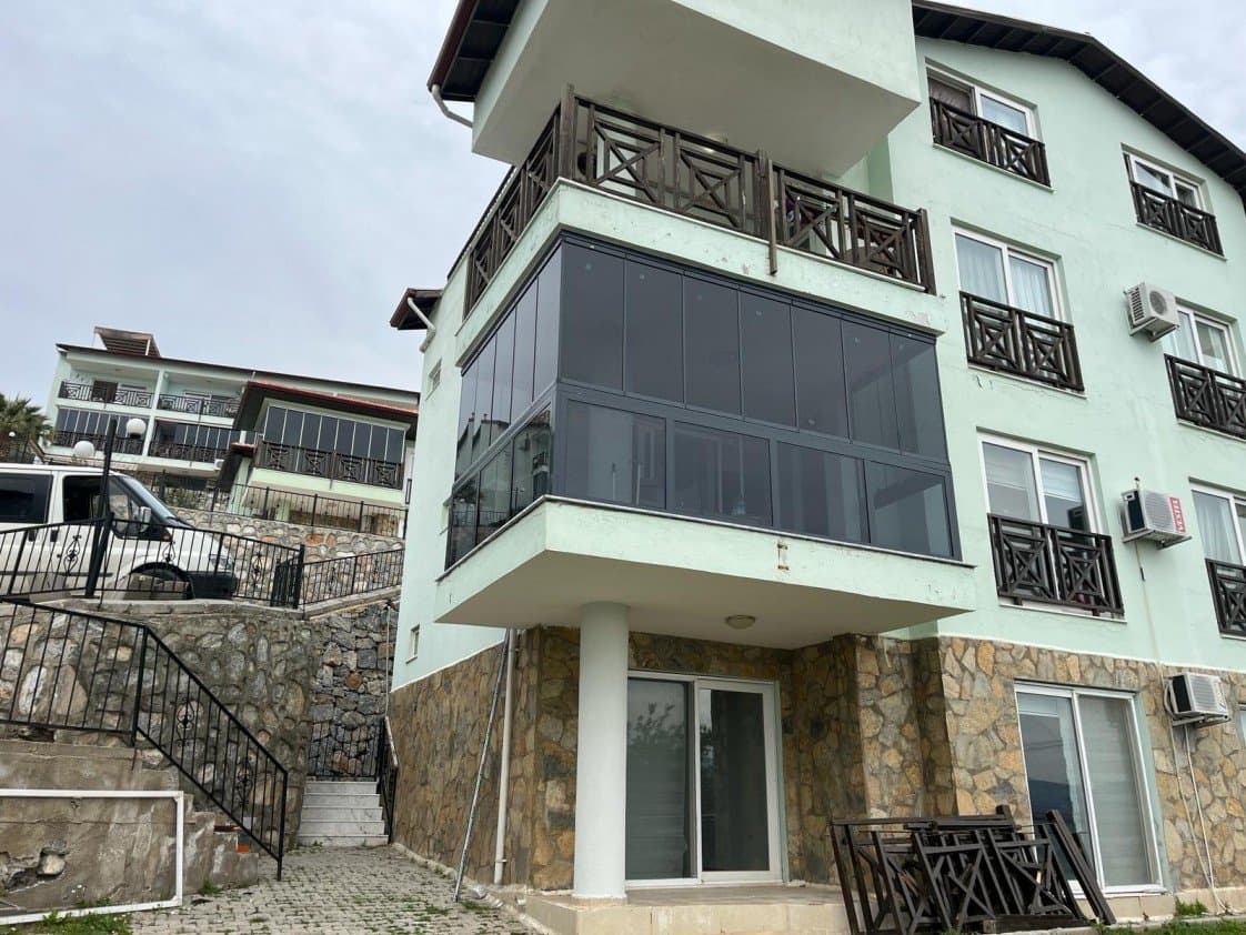 Kemal A. — çalışma 6