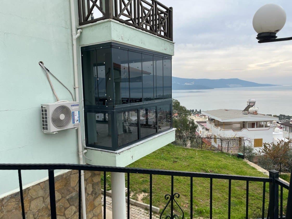 Kemal A. — çalışma 8