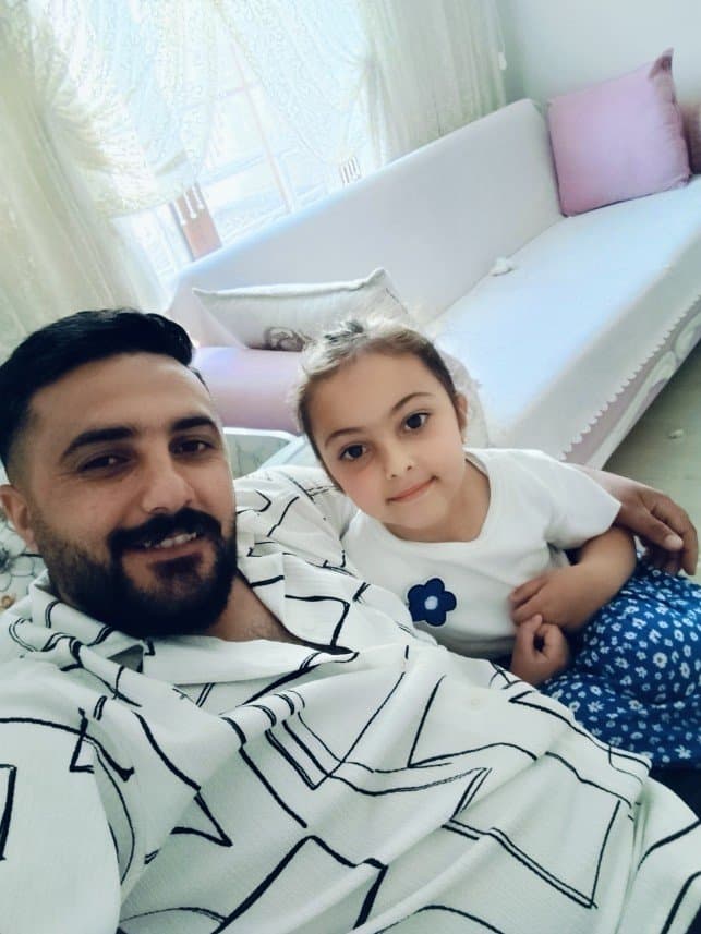 Kemal A. — çalışma 2