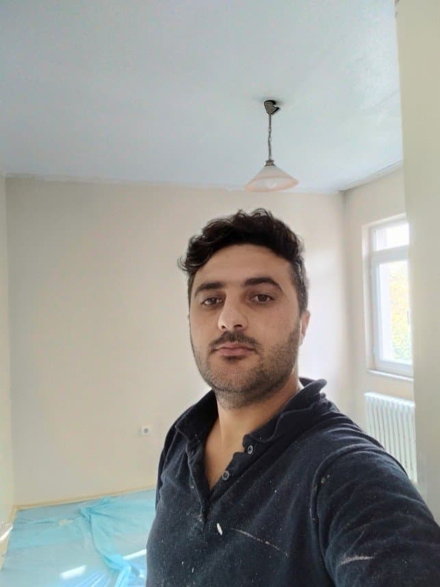 Kemal A. — çalışma 4