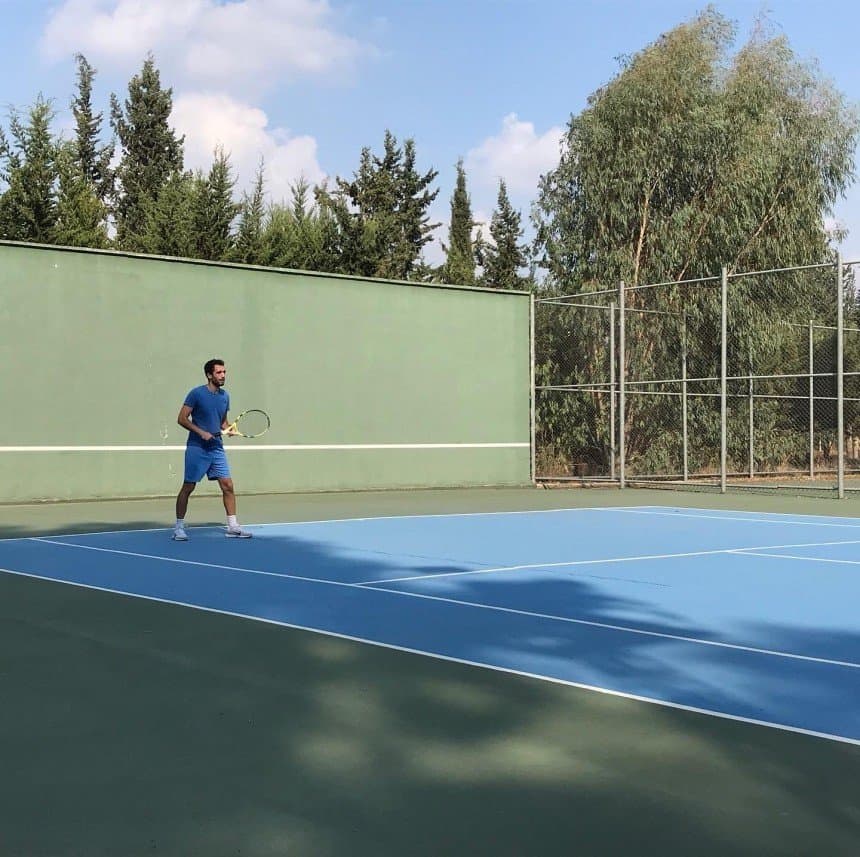 Kemal A. — çalışma 5