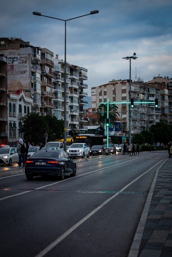 Kemal G. — çalışma 4