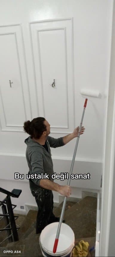 Kemal K. — çalışma 8
