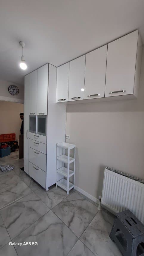 Kemal T. — çalışma 8