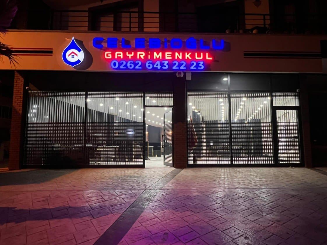 Kenan A. — çalışma 1