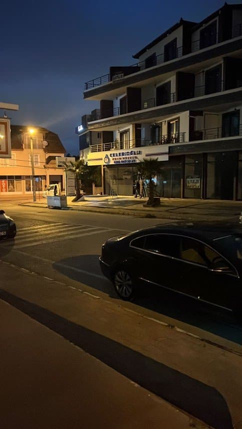 Kenan A. — çalışma 2