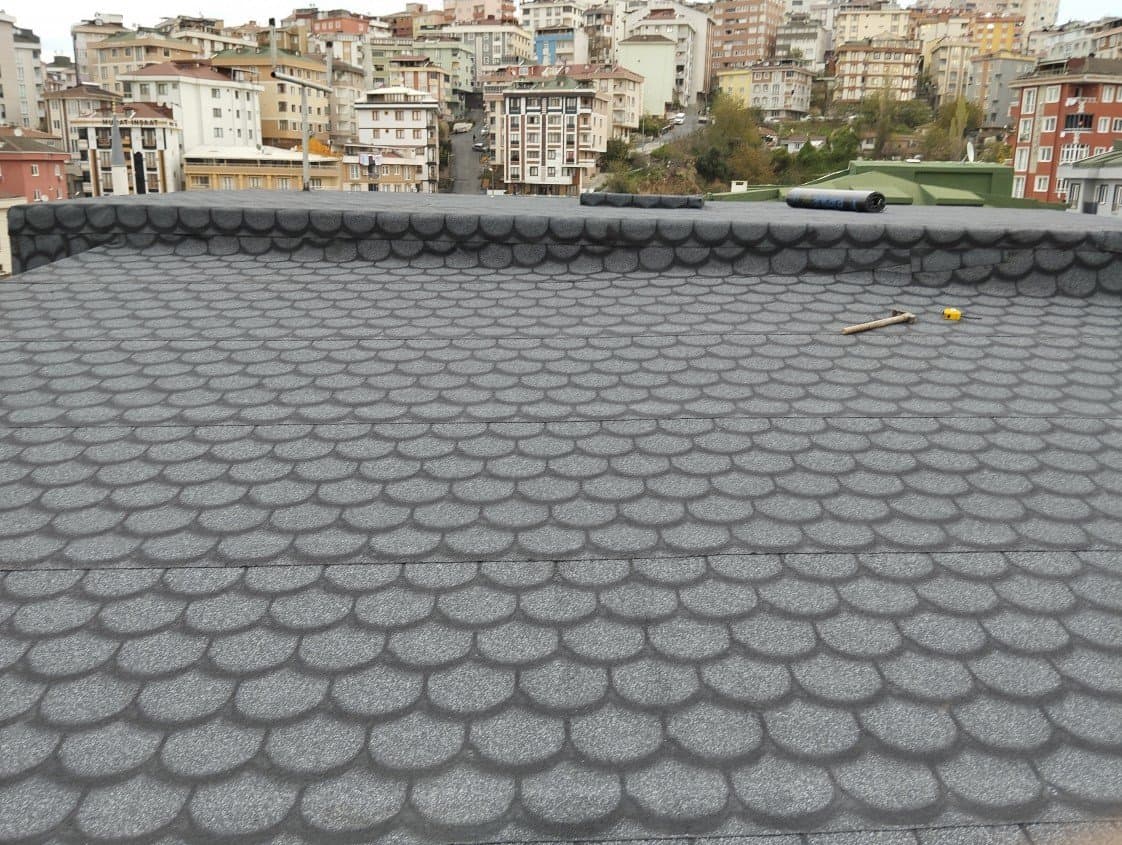 Kenan A. — çalışma 1